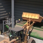 Instalacja biomasy